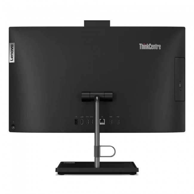 Моноблок Lenovo ThinkCentre neo 30a 27 Gen 4 Raven Black (12JV002TUI)