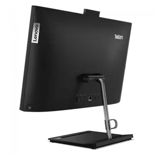 Моноблок Lenovo ThinkCentre neo 30a 27 Gen 4 Raven Black (12JV002TUI)