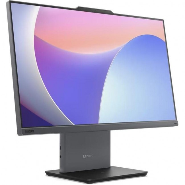 Моноблок Lenovo ThinkCentre neo 50a 24 Gen 5 Luna Grey (12SD000XUI)