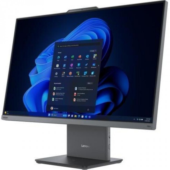 Моноблок Lenovo ThinkCentre neo 50a 27 Gen 5 Luna Grey (12SB0011UI)