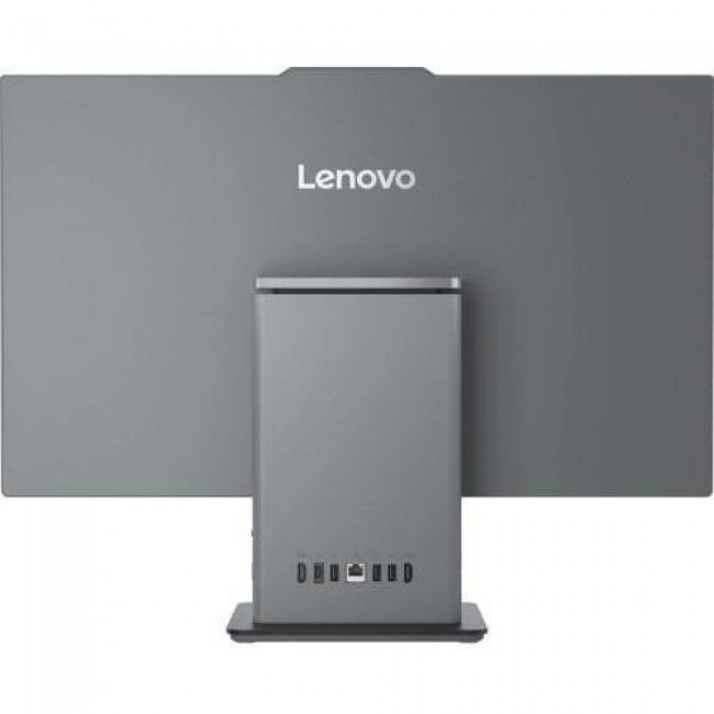 Моноблок Lenovo ThinkCentre neo 50a 27 Gen 5 Luna Grey (12SB0011UI)