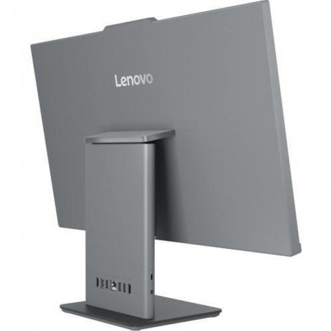 Моноблок Lenovo ThinkCentre neo 50a 27 Gen 5 Luna Grey (12SB0011UI)