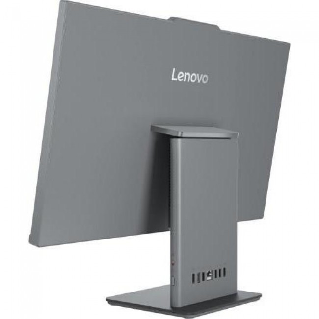 Моноблок Lenovo ThinkCentre neo 50a 27 Gen 5 Luna Grey (12SB0011UI)