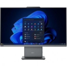 Моноблок Lenovo ThinkCentre neo 50a 27 Gen 5 Luna Grey (12SB0012UI)