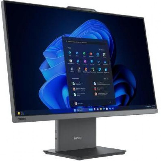 Моноблок Lenovo ThinkCentre neo 50a 27 Gen 5 Luna Grey (12SB0012UI)