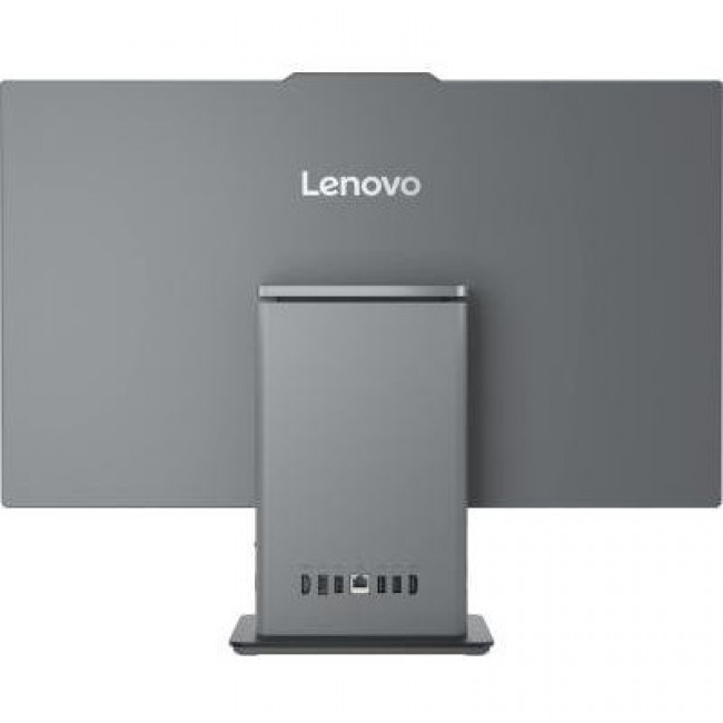 Моноблок Lenovo ThinkCentre neo 50a 27 Gen 5 Luna Grey (12SB0012UI)