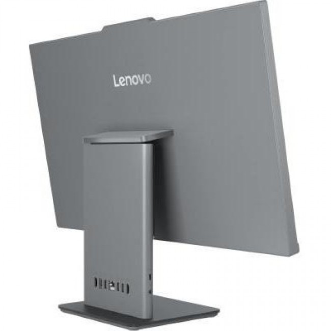 Моноблок Lenovo ThinkCentre neo 50a 27 Gen 5 Luna Grey (12SB0012UI)
