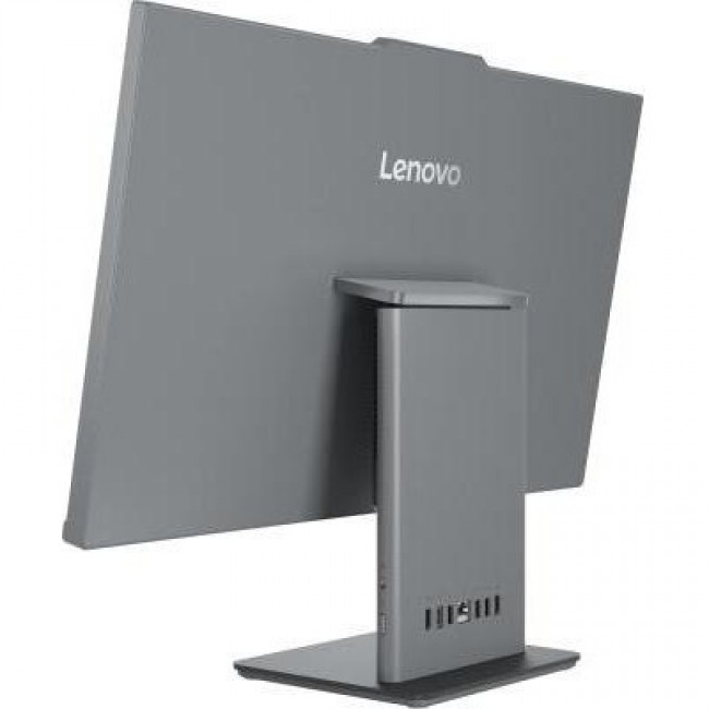 Моноблок Lenovo ThinkCentre neo 50a 27 Gen 5 Luna Grey (12SB0012UI)