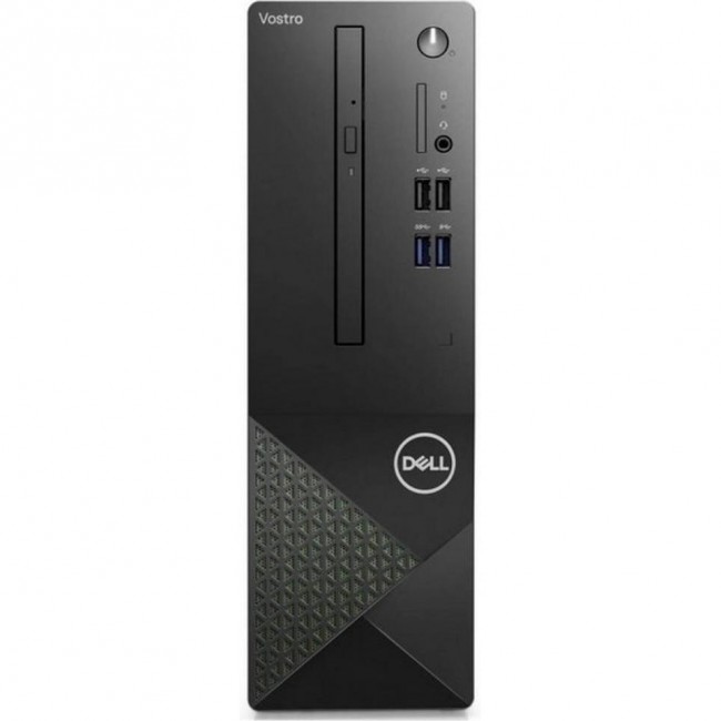 Dell Vostro 3710 SFF (N6594VDT3710_UBU)