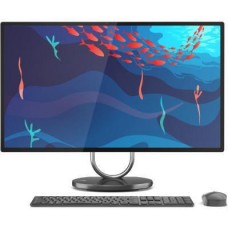 Моноблок Lenovo YOGA AIO 9 32IRH8 Storm Grey (F0HJ001BRK)