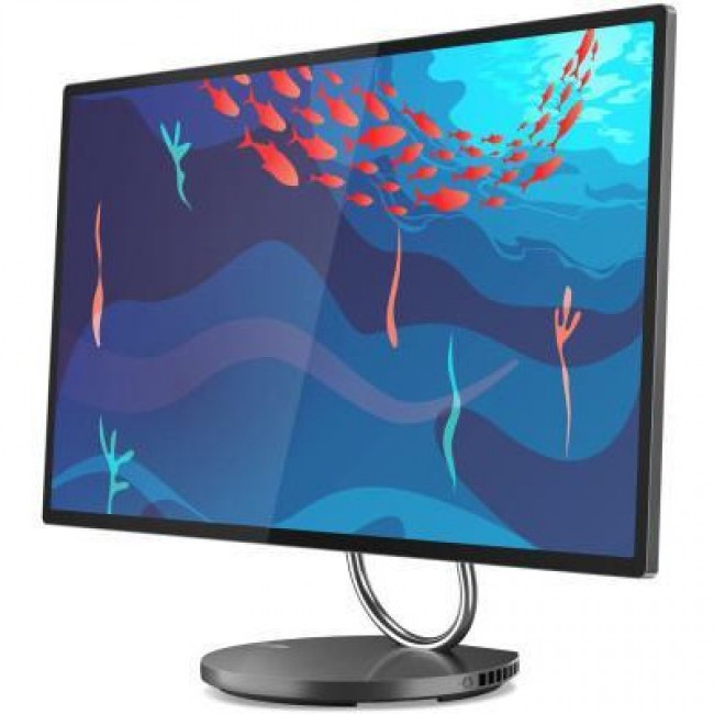 Моноблок Lenovo YOGA AIO 9 32IRH8 Storm Grey (F0HJ001BRK)