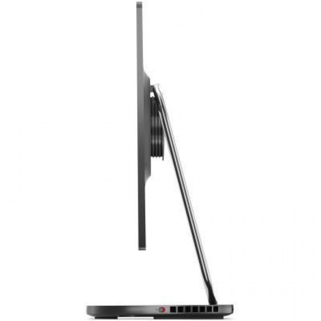 Моноблок Lenovo YOGA AIO 9 32IRH8 Storm Grey (F0HJ001BRK)