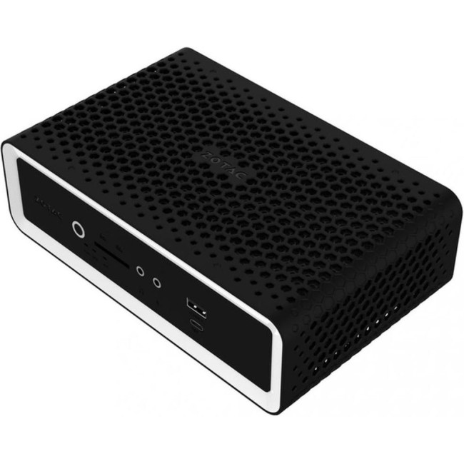 Zotac ZBOX CI629 Nano (ZBOX-CI629NANO-BE)