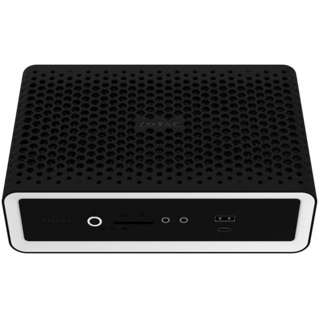 Zotac ZBOX CI629 Nano (ZBOX-CI629NANO-BE)