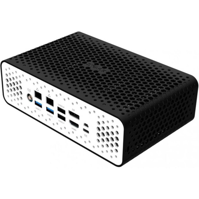 Zotac ZBOX CI629 Nano (ZBOX-CI629NANO-BE)