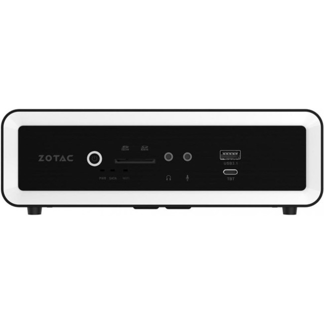 Zotac ZBOX CI629 Nano (ZBOX-CI629NANO-BE)