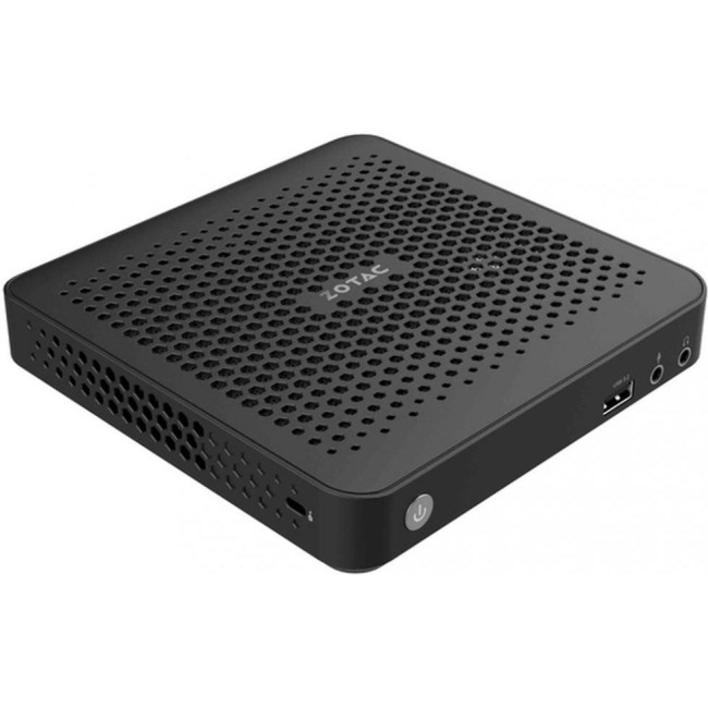 Zotac ZBOX Edge MI351 (ZBOX-MI351-E)