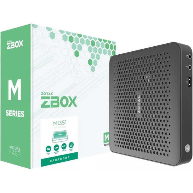 Zotac ZBOX Edge MI351 (ZBOX-MI351-E)