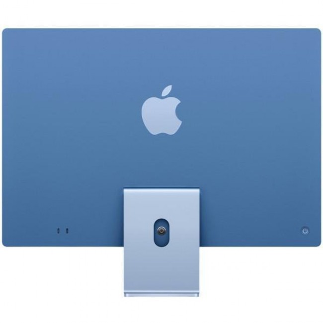 Apple iMac 24 M4 Blue (MWUF3)