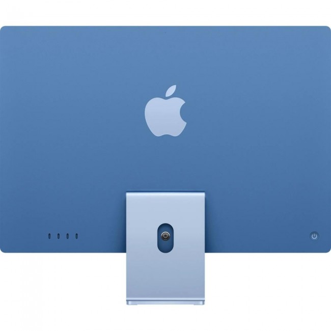 Apple iMac 24 M4 Blue (Z1EQ000E4)