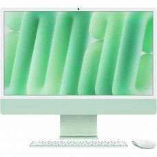 Apple iMac 24 M4 Green (MWUE3)