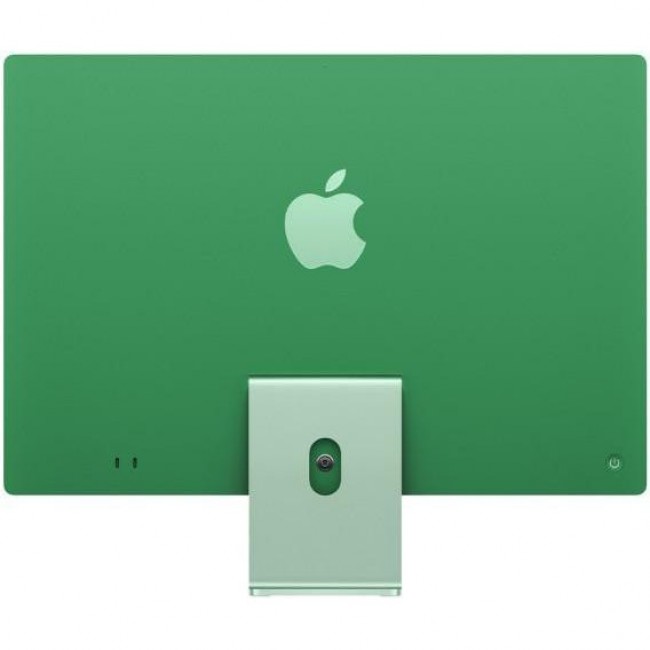 Apple iMac 24 M4 Green (MWUE3)