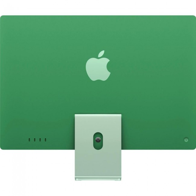 Apple iMac 24 M4 Green (Z1EN000AL)