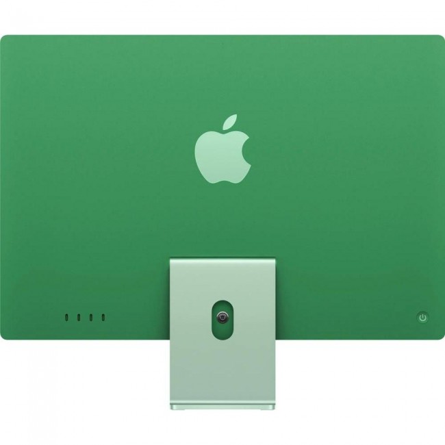 Apple iMac 24 M4 Green (MWUY3)