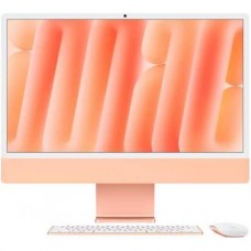 Apple iMac 24 M4 Orange (MWV83)