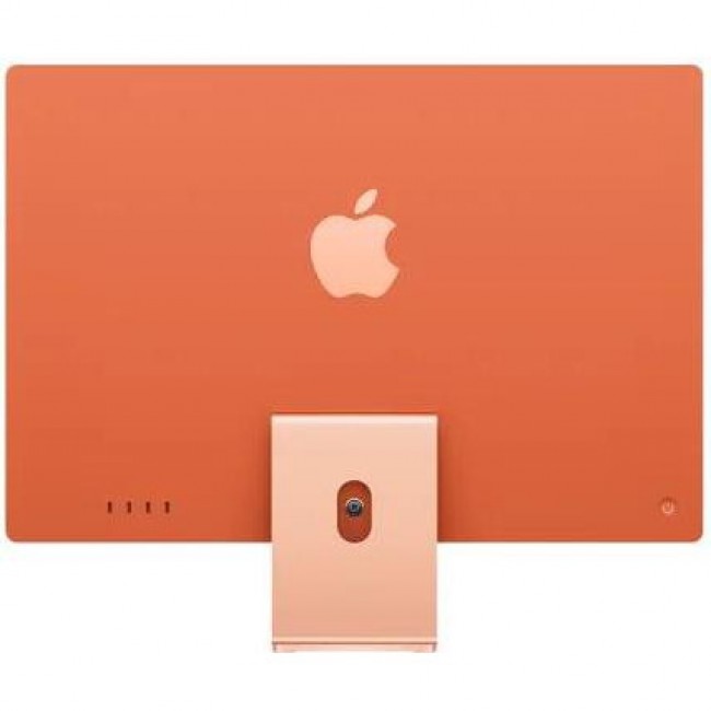 Apple iMac 24 M4 Orange (MWUJ3)