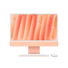 Apple iMac 24 M4 Orange (MWV93)