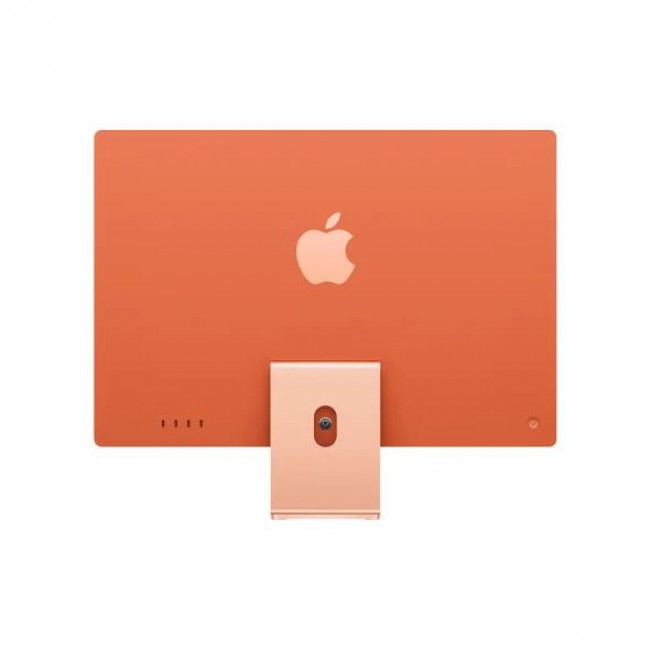 Apple iMac 24 M4 Orange (MWV93)