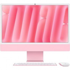 Apple iMac 24 M4 Pink (MWUG3)