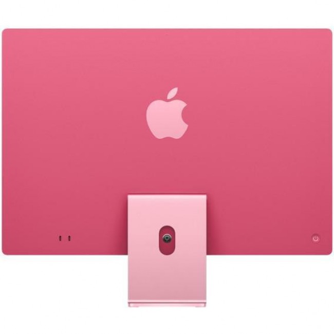 Apple iMac 24 M4 Pink (MWUG3)