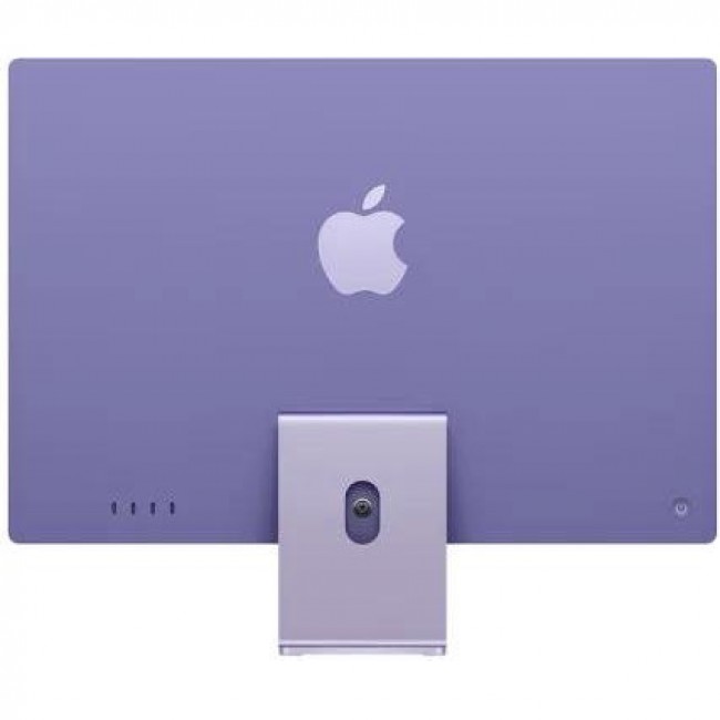 Apple iMac 24 M4 Purple (MWUH3)