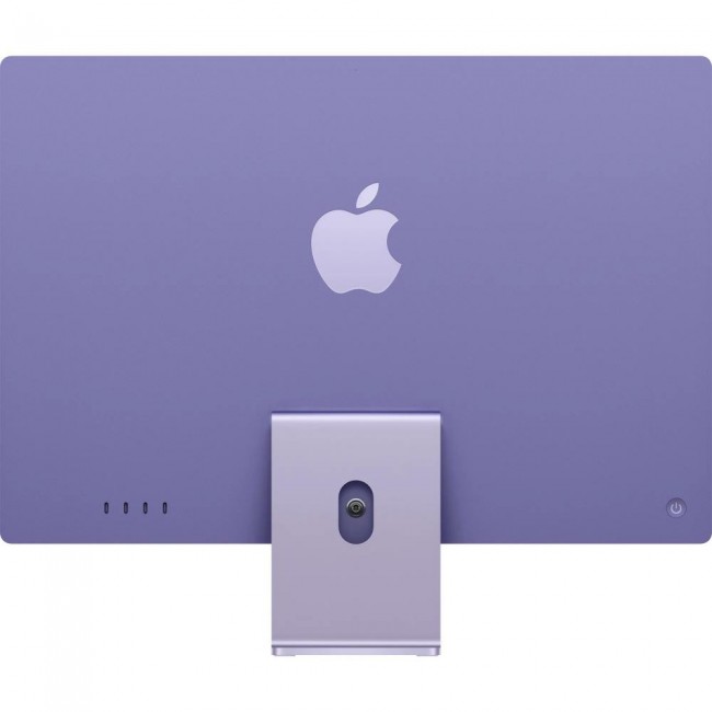 Apple iMac 24 M4 Purple (Z1EU0007N)