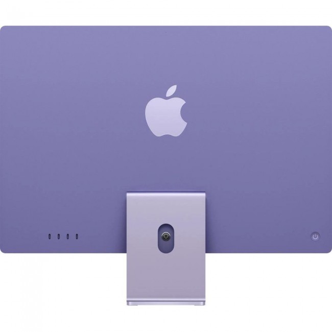 Apple iMac 24 M4 Purple (MWV63)