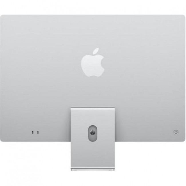 Apple iMac 24 M4 Silver (MWUC3)