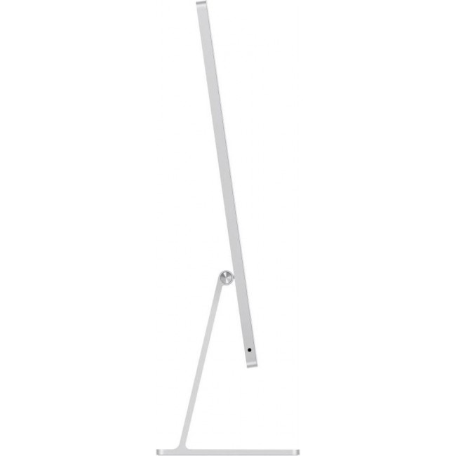 Apple iMac 24 M4 Silver (Z1EJ000DU) EU