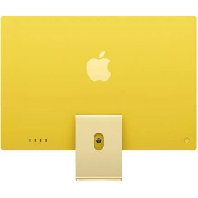 Apple iMac 24 M4 Yellow (MWUD3)