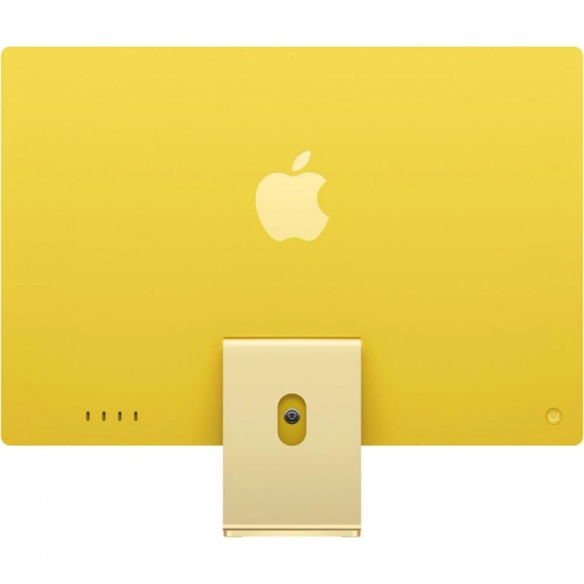 Apple iMac 24 M4 Yellow (Z1EL0007N)