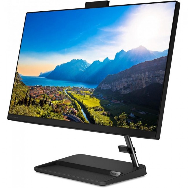 Lenovo ideacentre AIO 3 24IAP7 Black (F0GH01GQUO)