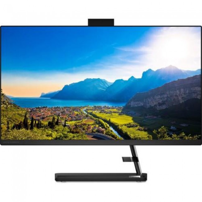 Lenovo ideacentre AIO 3 27ALC6 Black (F0FY00PEUO)