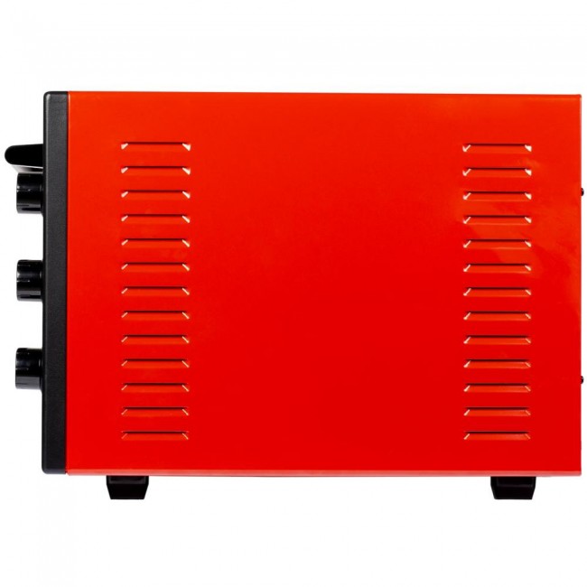 Lider 4823 ECO BLACK-RED
