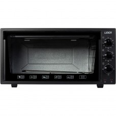 Lider 4823 ECO BLACK-WHITE