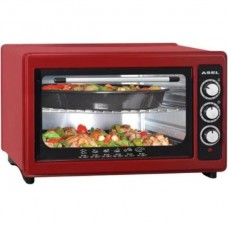 Asel AF-0023/33-23 Cherry