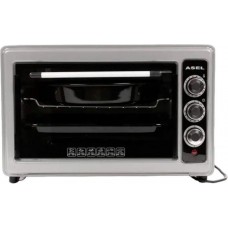 Asel AF-0023/33-23 Silver