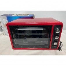 Asel AF-0123 Red