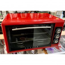 Asel AF-0723 Red