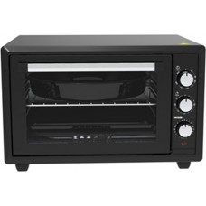 Asel AF-34-23 Black